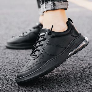 2022 licht Laufschuhe Bequeme Casual Sneaker Männer Atmungsaktive Nicht-slip Jogging Im Freien Zu Fuß Schuh Herren Sport Schuhe