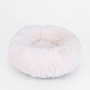 Divano letto per cani Tappetino rotondo in peluche per cani Labrador di grandi dimensioni Casa per gatti Letto per animali Dcpet Drop Center mini formato HDW0004295F