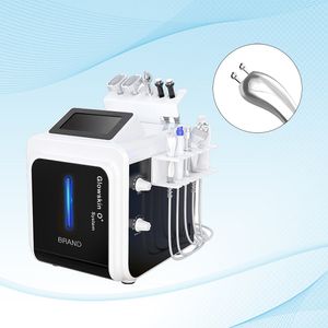 10-in-1-Multifunktionsgerät für andere Schönheitspflege, Mikrodermabrasion, Hydrafacial-Wasser-Gesichtspflege, Jet-Peeling-Maschine