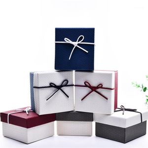 Gift Wrap 10pcs/Lot Creative Box Love Surprise Birthday Anniversary Gifts Sieraden Watch Boxes Wedding Party Christmas Present Packaging1