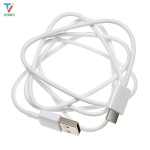 300Pcs/Lot 1.2M Type C USB Fast Charger Data Sync Charging Cable For Sam sung S10 S9 S8 Plus S10E S10 5G Note 10 Pro 9 8
