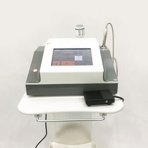 980nm Diodenlaser Gesicht Körper Gefäß Besenreiser Entfernung Lasermaschine Blutgefäßentfernung Spa Salon Verwendung Schönheitsausrüstung