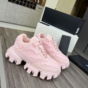 Fashion fashion casual shoes couple models thick-soled increased sneakers designer women's men's lightweight rubber-soled mkjjk0001