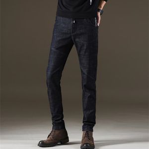 Wholesale fall sales for sale - Group buy Top Quality Spring Fall Hot Sales Men Jeans Discount Long Pants For Male