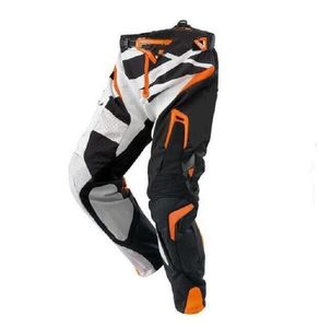 New Arrival Top Men Motocross Rally Pants Motorcycle Racing Dirt Bike MTB Riding pants with hip protector size 30-38237d