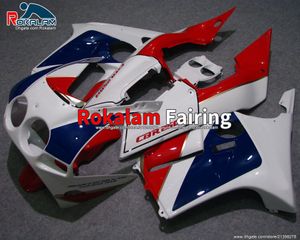 1988 Verkleidungen für Honda CBR250R 1989 MC19 88 89 CBR250 CBR 250 RR Custom Sportbike Verkleidungskits Spritzguss