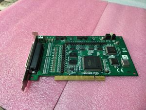 للوحات الأم PCI-1750 32 قناة معزولة I/O و Counter Card