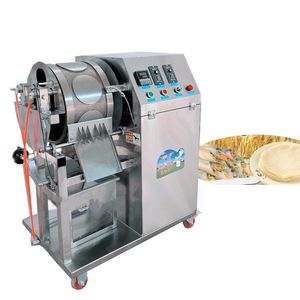 500-700 Sheets / Hpancake Machine Roasted Duck Cake Press Machine Automatic Restaurant Tortilla Making Machine