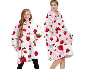 Barn Pyjamas Barn Baby Djur Overaller LOVELY flower Pyjamas Sovkläder Flickor Cosplay Pyjamas