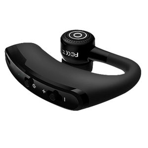 Wholesale voice calling resale online - NEW V9 Wireless Bluetooth headphones CSR Business Stereo Earphones With Mic Calling Voice Control Wireless earphone Free DHL