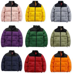 20SS New Mens Down Winter Gacket Parka Men Women Classic Down Down Coats Mens Mens