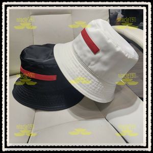 Kobiety Luksusowy Projektanci Czapki Męskie Dopasowane Kaps Z Daszek Czapki Bucket Hat Mężczyźni Bonnet Golf Cap Luxe Company Faie Sun Hats 21020502xs-P