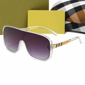 4167 occhiali da sole per uomo donna nuovo stile di design grande quadrato squisito occhiali da vista di lusso occhiali da vista