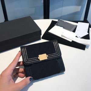Luxus Designer Mode Frauen Mini Organizer Tasche Brieftasche Münze Geldbörse Gürtel Charme Schlüsselbeutel Handtasche Zubehör 1: 1Qualität 80734