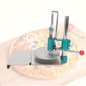 Hamur Rulo Sheeter Pizza Basın Makinesi Mutfak Kızartma Ördek Kek Makinesi