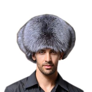 Moda Winter Trapper Czapki Czapka Mężczyzna Kobieta Wiadro Kapelusz Ciepłe Czapki Męskie Kapelusze Zimowe Czapki Casquettes Dla Mężczyzn Kobiet Prezenty