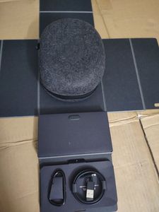 2021 chip Noise cancel ANC On ear Bluetooth wireless headphone headphones Deep Bass