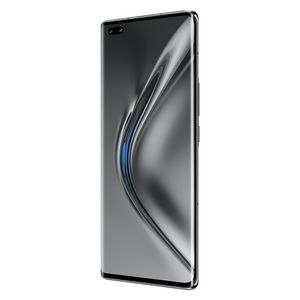 オリジナルHuawei Honor V40 5g携帯電話8GB RAM 128GB 256GB ROM MTK 1000 PLUS 50MP Android 6.72インチ全画面指紋ID携帯電話