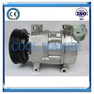 5SA12C ac kompressor 4G43-19D629-AA 6G33-19D629-AA 6G33-19D629-AB 447180-7460