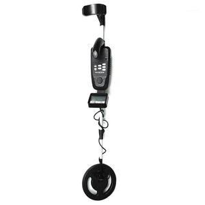 Underground Metal Detector MD-3500 MD3500 Treasure Hunting Detector Metal Search Gold Silver Stud Finder1