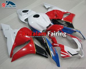 Für Honda CBR600RR F5 CBR 600 RR CBR 600RR Karosserie Verkleidungen Kits 2009 2010 2011 2012 09 10 11 12 (Spritzguss)