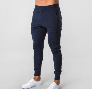 Pantaloni da uomo sportivi in quattro colori Autunno Inverno Uomo Hiphop Dance Jogging Pantaloni sportivi casual da uomo Hip Hop Sweat Taglia 30-42