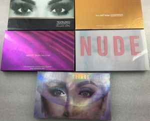 2019 neueste Augen Make-up Ky Lidschatten-Palette Money Baby Lidschatten-Palette 18 Farben Matte Shimmer Lidschatten-Palette