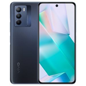 Original Vivo T1 5G Mobile Phone 8GB RAM 128GB 256GB ROM Snapdragon 778G Octa Core Android 6.67" Full Screen 64.0MP AF OTG 5000mAh Wake Face ID Fingerprint Smart Cell Phone