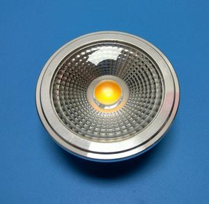 Lampor COB AR111 G53 2700K 30degree dimbar LED-lampa