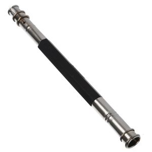 Distantes PPyy -Pencil Extender Titular Ajustável Dual Head Art Writing Instruments Fountain Pen