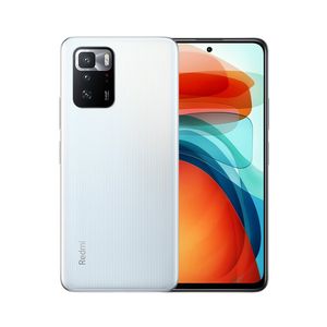 オリジナルXiaomi Redmi Note 10 Pro 5G携帯電話8GB RAM 128GB 256GB ROM MTK DIMENSITY 1100 ANDROID 6.6 