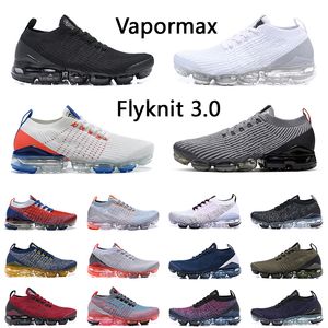 men women 3.0 plus Particle Grey running shoes Astronomy Blue Electric Green Laser Fuchsia Deep Royal Volt Oreo mens trainer
