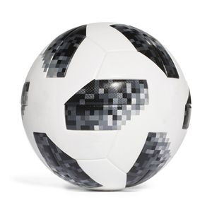 Professionell storlek 5 fotboll PU Seamless fotbollsmål Team Match Training Balls League Futbol Cola