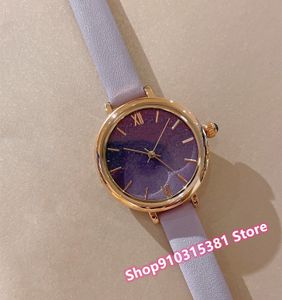 Novo moda mulheres relógios senhoras vestido roma número relógio de pulso casual fino couro cinta de quartzo relógios de alta qualidade