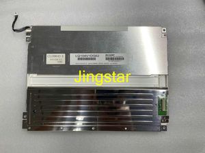 LQ104V1DG62 Profesyonel Endüstriyel LCD Modülleri Test Ile Satış ve Garanti