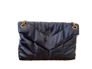 Luxuriöse Designer-Taschen-Handtasche, Damen-Schultertaschen, große Umschlagtasche