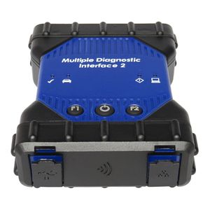 MDi2 Múltiplas Ferramentas de Diagnóstico de Carro de Interface Wi Fi MDI 2 Opel WiFi OBD2 Scanner de Diagnóstico Suporte GDS2 Tech2win Multi-Language