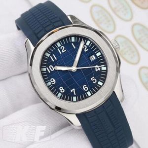 Saphirglas Roségold Herrenuhr Designer Mechanisches Automatikwerk Schwarzes Kautschukarmband Herrenuhren Armbanduhren