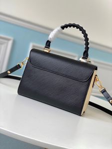 2021 Projektantów Torby Moda Torba Torebka Portfel Torby Telefon Kobiety Crossbody Torba Prawdziwej Skóry Luksusowe Torebki Torebki Torebki Designerskie Torby