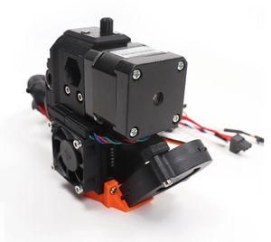 MK3 Hot End 3D -skrivare Prusa i3 MK3 Hotend Full Kit, Sunon Fan, Pinda V2, Filament Sensor, Textile (inte monterad)