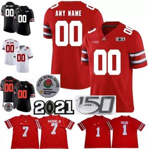 ingrosso Ohio State Buckeyes.-NCAA Ohio State Buckeyes Justin Campi Football Jersey Chase Young Jk Dobbins Elliott Stroud Fleming Dwayne Nick Bosa Archie Griffin Eddie George th Patch