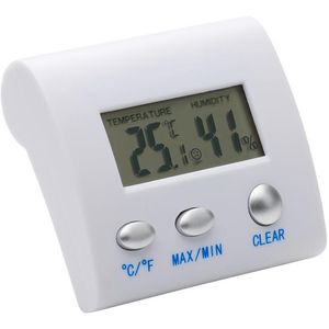 Цифровая ЖК-дисплей температуры Hygroometer Thermometer TL8025 Термометражная станция термометро Reloj Thermal Imager SN5197
