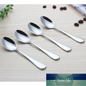 Spoons 5pcs Vintage Fork Mini Royal Style Metal Gold Carved Coffee Fruit Prikkers Dessert Kitchen Tool Teaspoon1 Factory price expert design Quality