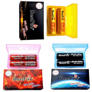 Authentische Bestfire BMR IMR 18650 Batterie 3100 mAh 3200 mAh 3000 mAh 3500 mAh 40 A 3500 mAh 35 A Lithium-Batterien Original