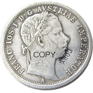 Austrália 1860 artesanato banhado a prata cópia coins decoração de casa acessórios