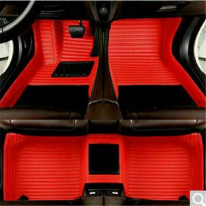 Professional production and sales of ACURA ZDX 2009-2016 tailor-made car mat materials are excellent, non-toxic and tasteless