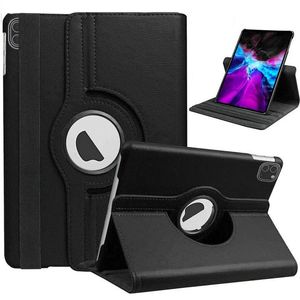 360 Rotating PU Leather Case Smart Cover for Samsung Galaxy Tab S6 Lite P610 S7 T870 A7 T500