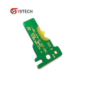 SYYTECH VSW VSW スイッチボードがオフの電源ボタンのリセットPS4 PRO用の拒否