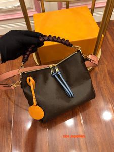 2021 fashion Hobo m55090 M56084 WOMEN luxurys designers bags leather Handbag messenger crossbody bag shoulder bags Totes purse Wallet