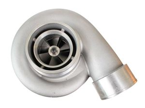 GT45 Universal TURBO TURBOCHARGER 1.05 A/R V-BAND T4/T66 600+HP